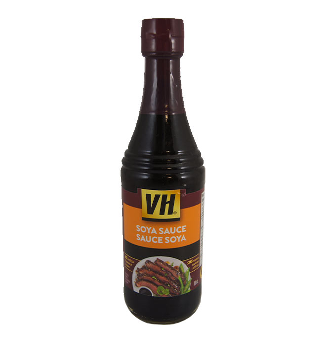 Sauce soya VH 380ml