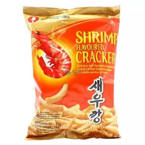 Shrimp Ships 75g