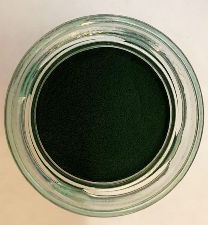 Spiruline bio 45g