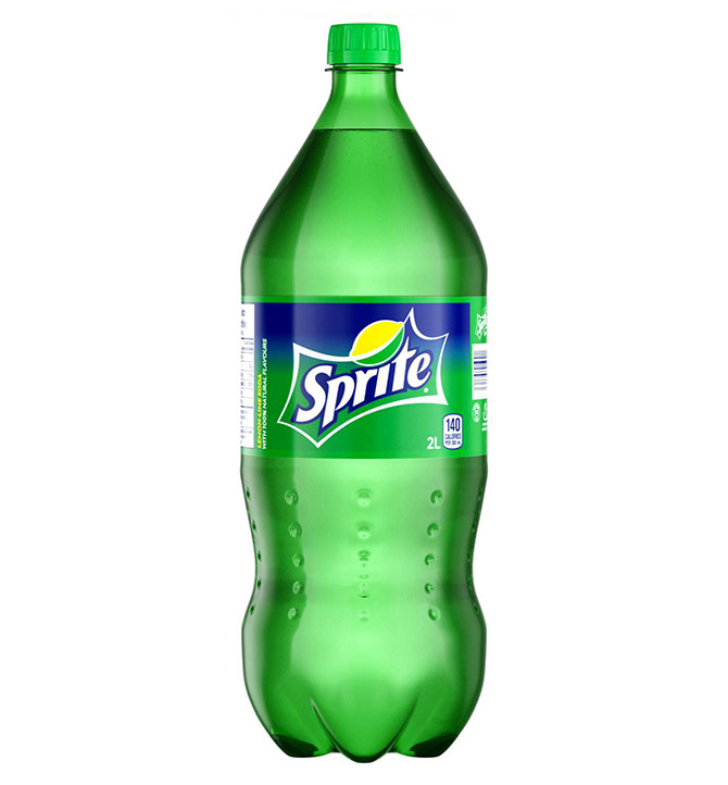 Sprite 2L