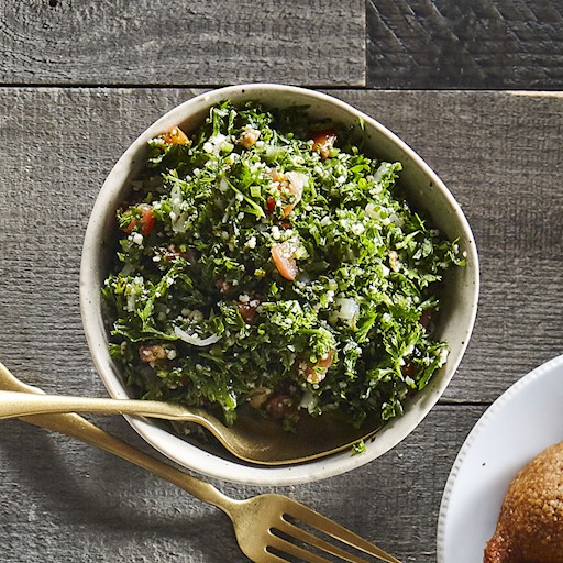 Tabouleh