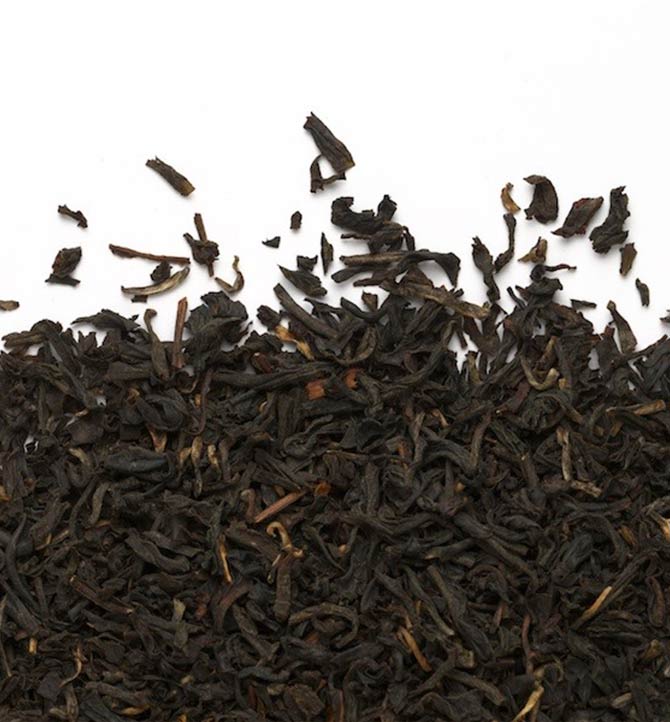 The Noir Assam Banaspaty Bio 50g