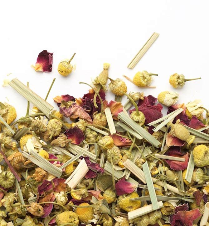 Tisane la Sublime Bio 30g