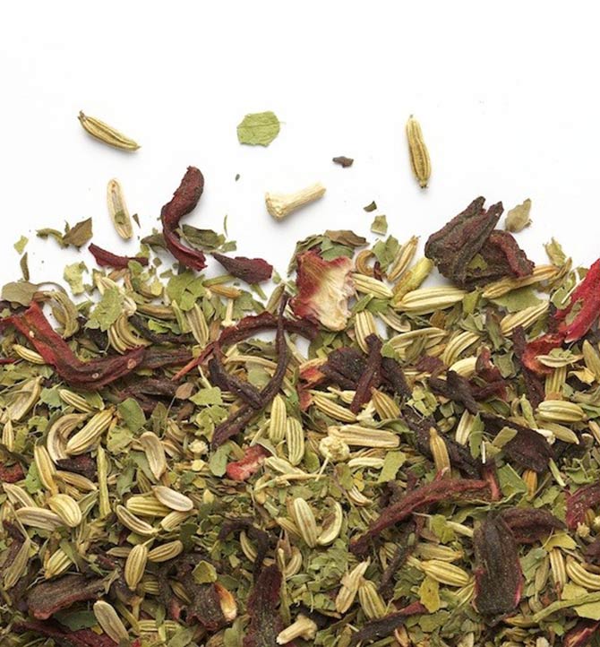 Secret du Bonheur (Tisane) 30g