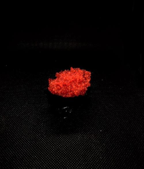 Gunkan Tobiko