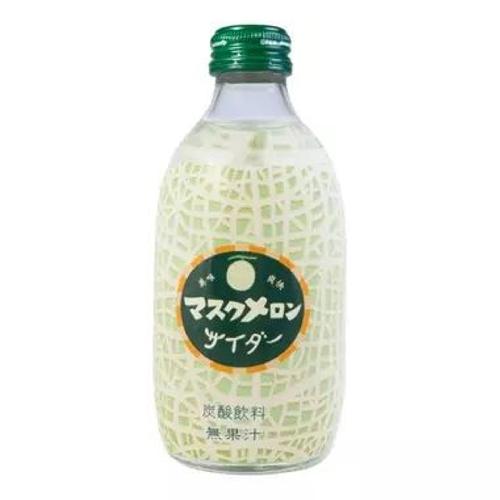 Tomomasu Muskmelon
