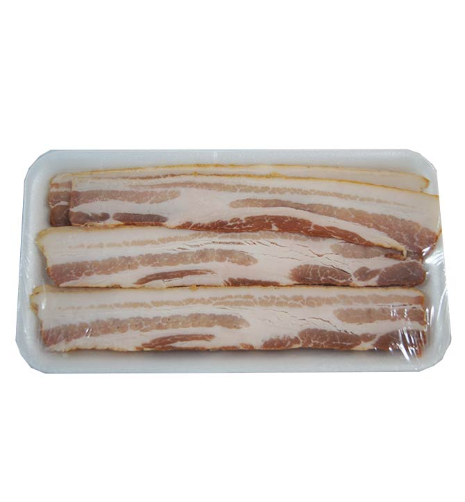Tranche de bacon