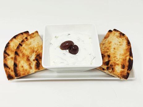 Tzatziki 