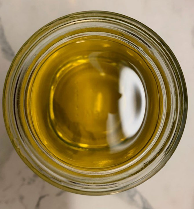 Olive Pressée - Vinaigre de cidre de pomme bio 400g