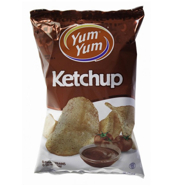 Yum Yum Ketchup 150g